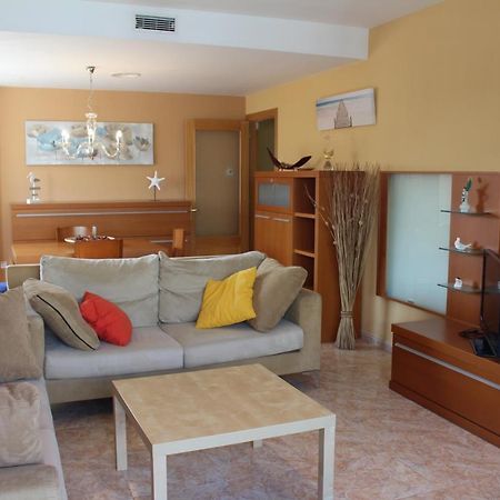 Apartamento Con Parking A 200M Del Mar Tossa de Mar Bagian luar foto