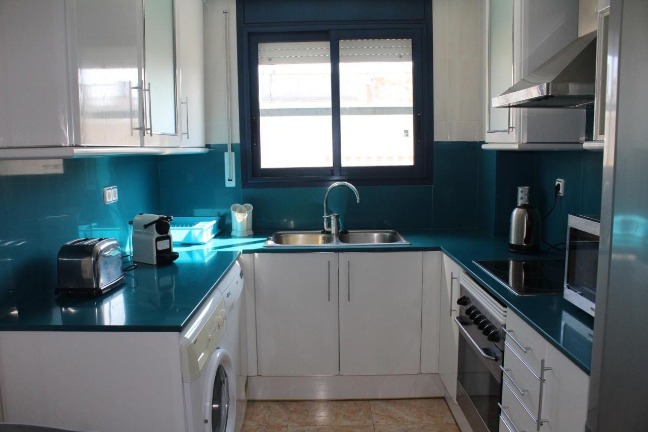 Apartamento Con Parking A 200M Del Mar Tossa de Mar Bagian luar foto