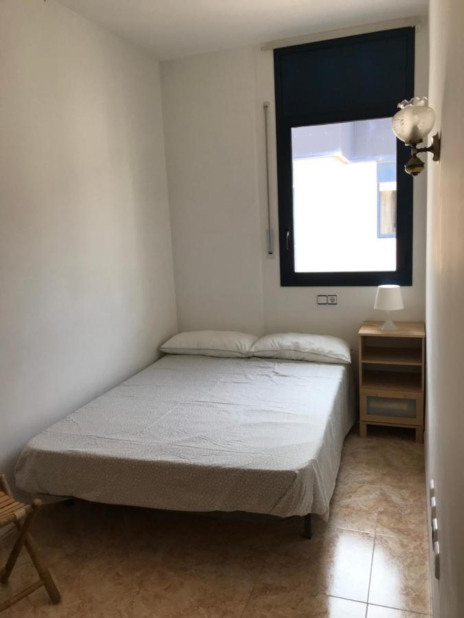 Apartamento Con Parking A 200M Del Mar Tossa de Mar Bagian luar foto