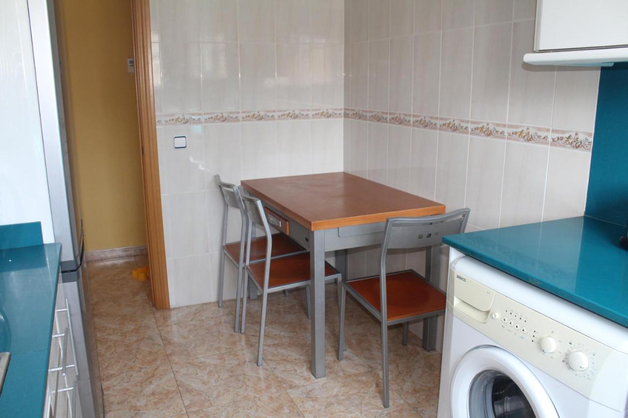 Apartamento Con Parking A 200M Del Mar Tossa de Mar Bagian luar foto