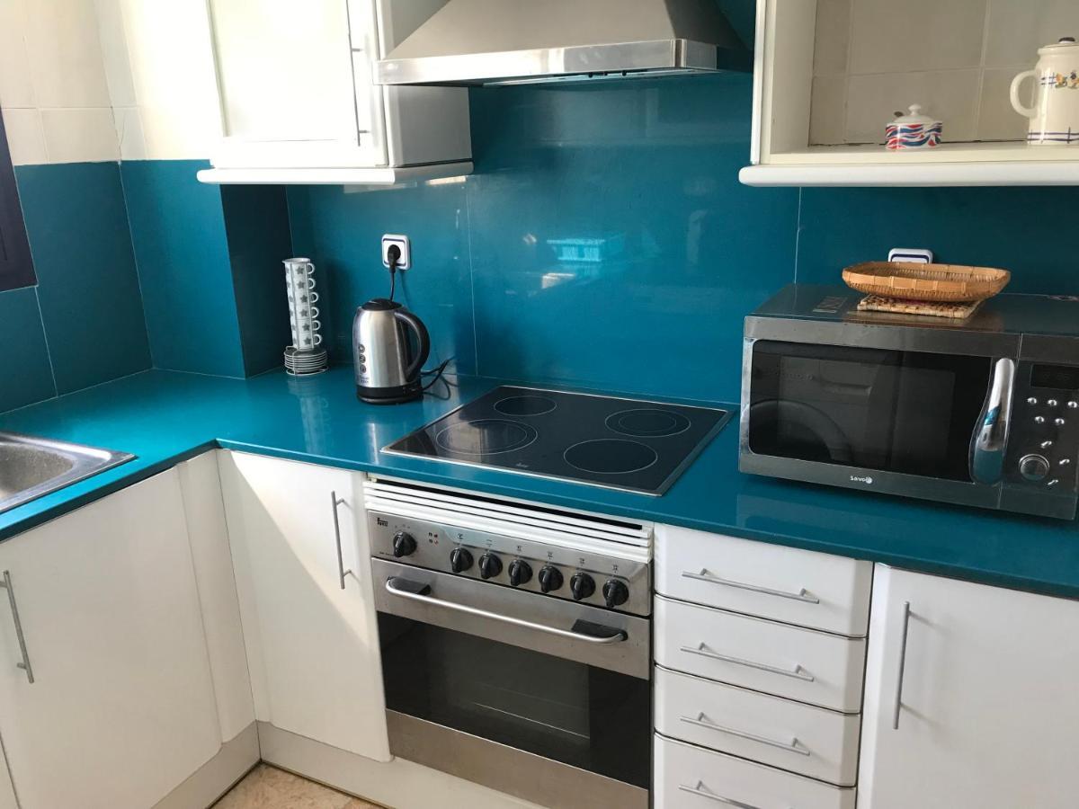 Apartamento Con Parking A 200M Del Mar Tossa de Mar Bagian luar foto