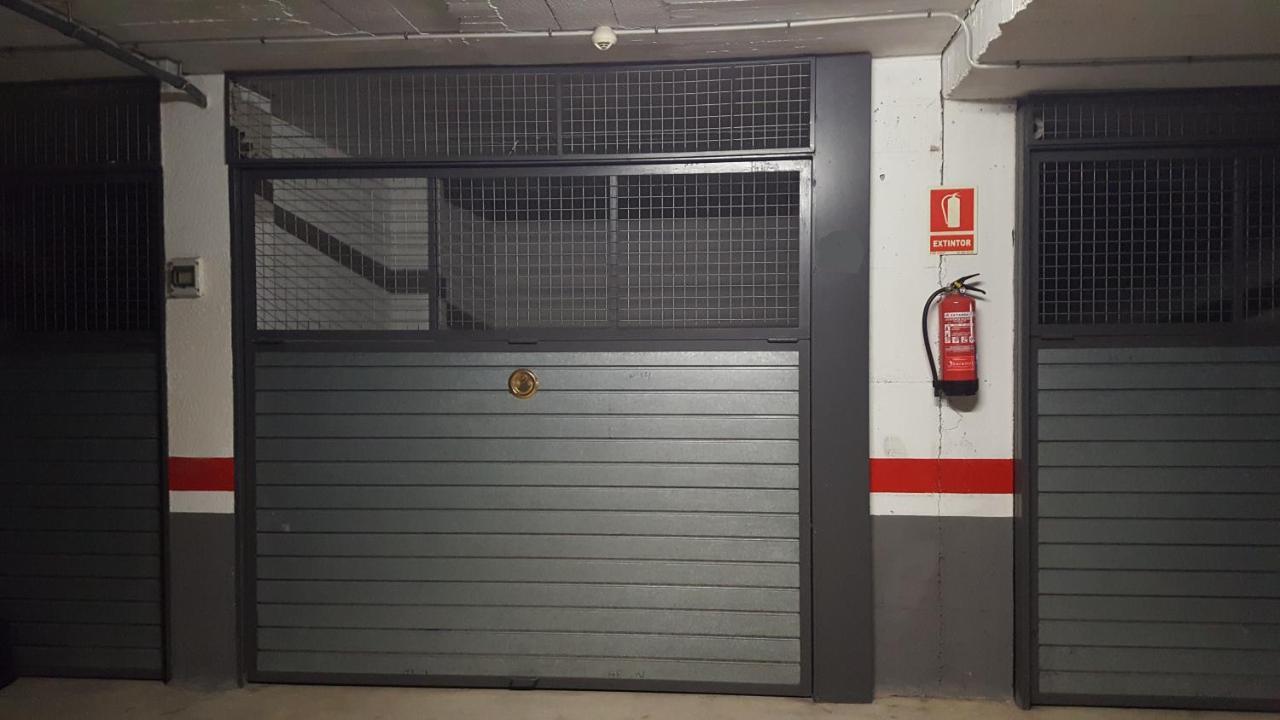 Apartamento Con Parking A 200M Del Mar Tossa de Mar Bagian luar foto