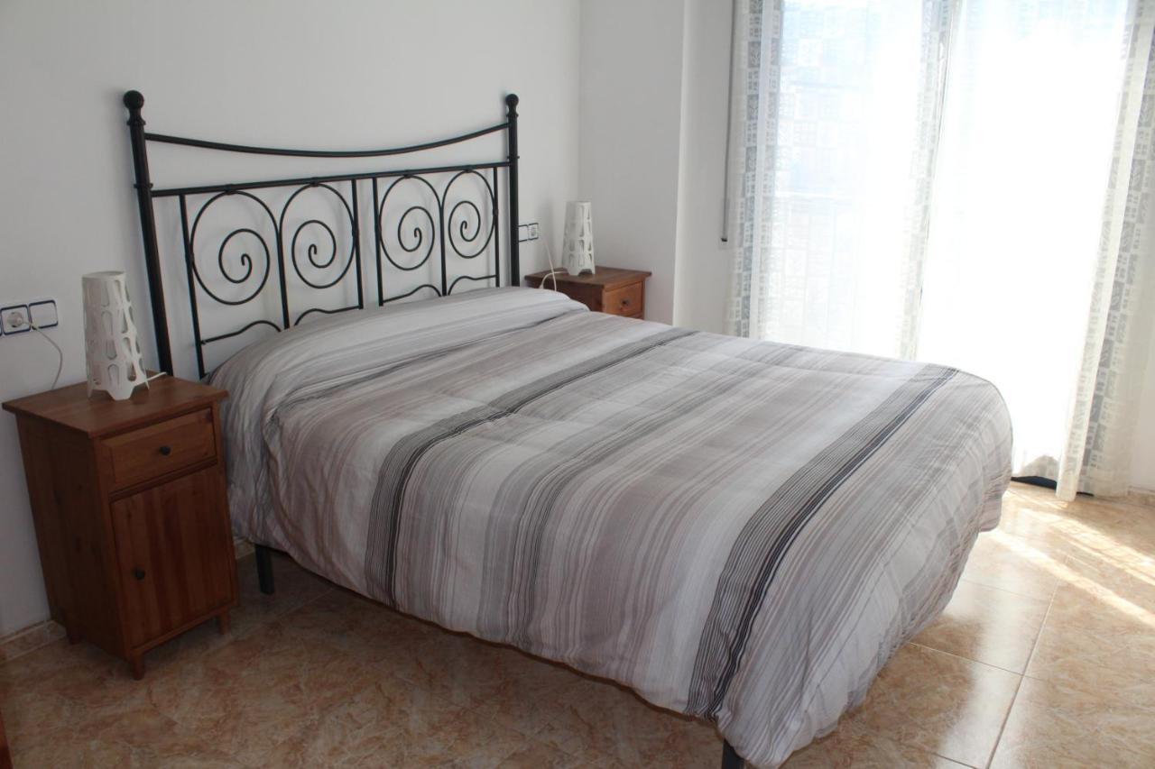 Apartamento Con Parking A 200M Del Mar Tossa de Mar Bagian luar foto