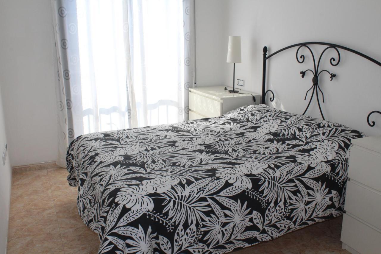 Apartamento Con Parking A 200M Del Mar Tossa de Mar Bagian luar foto