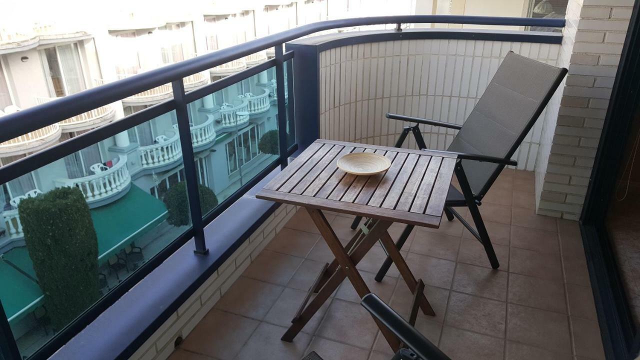 Apartamento Con Parking A 200M Del Mar Tossa de Mar Bagian luar foto