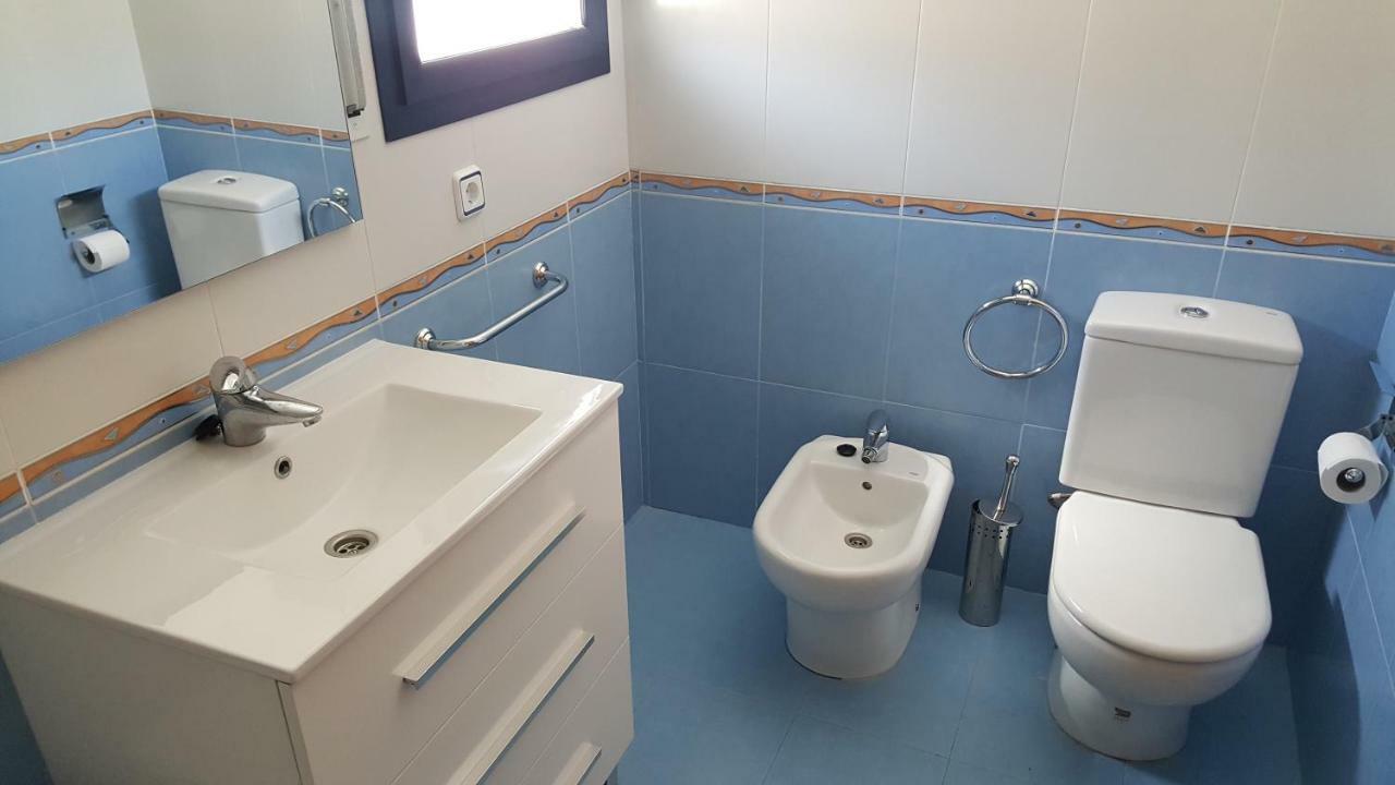 Apartamento Con Parking A 200M Del Mar Tossa de Mar Bagian luar foto