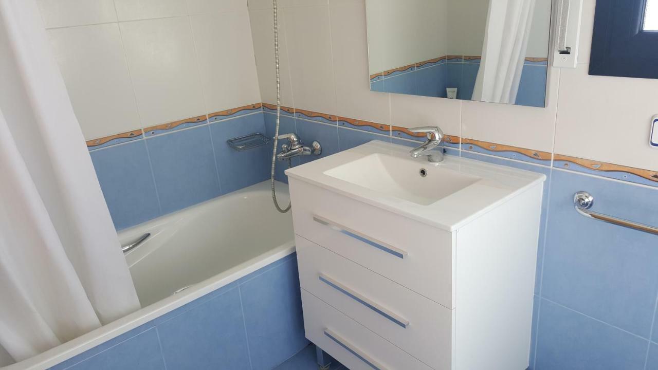 Apartamento Con Parking A 200M Del Mar Tossa de Mar Bagian luar foto