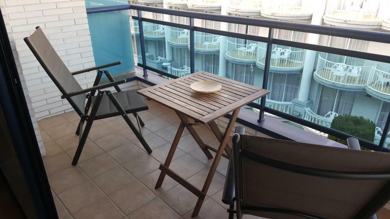 Apartamento Con Parking A 200M Del Mar Tossa de Mar Bagian luar foto