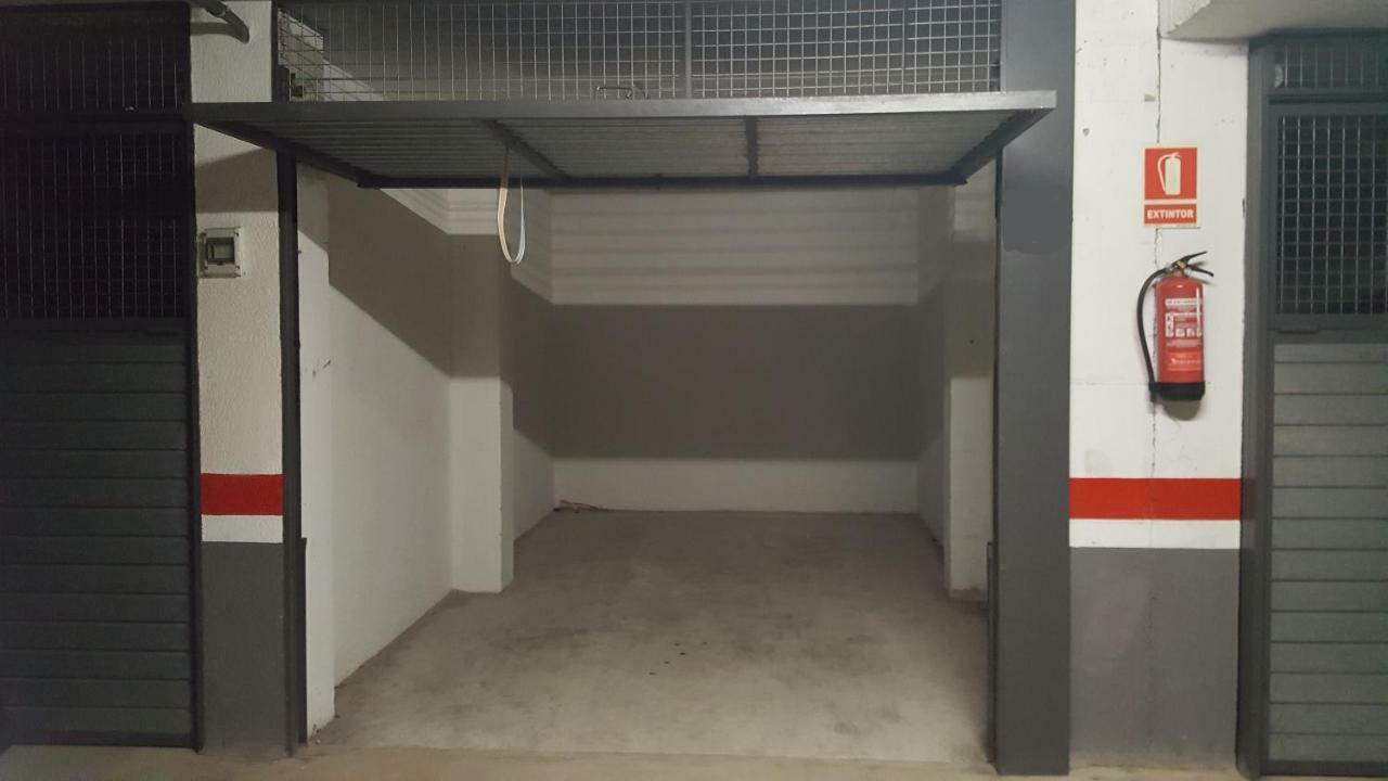 Apartamento Con Parking A 200M Del Mar Tossa de Mar Bagian luar foto
