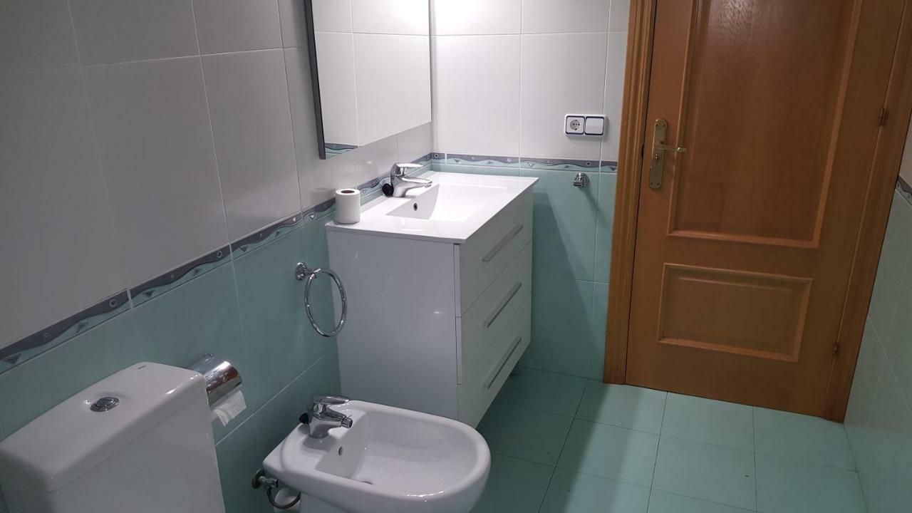 Apartamento Con Parking A 200M Del Mar Tossa de Mar Bagian luar foto